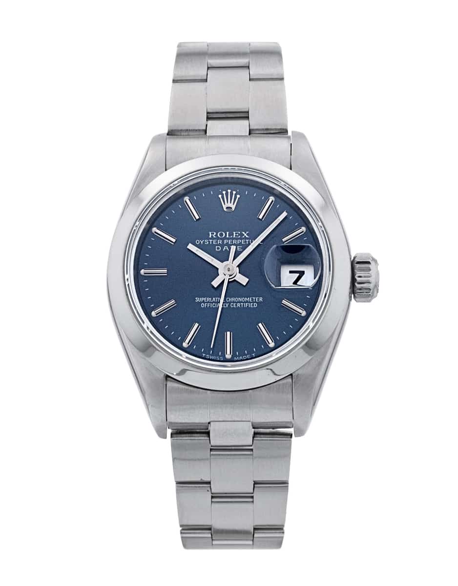 Rolex Datejust Lady 69160 Rolex Datejust Lady 69160